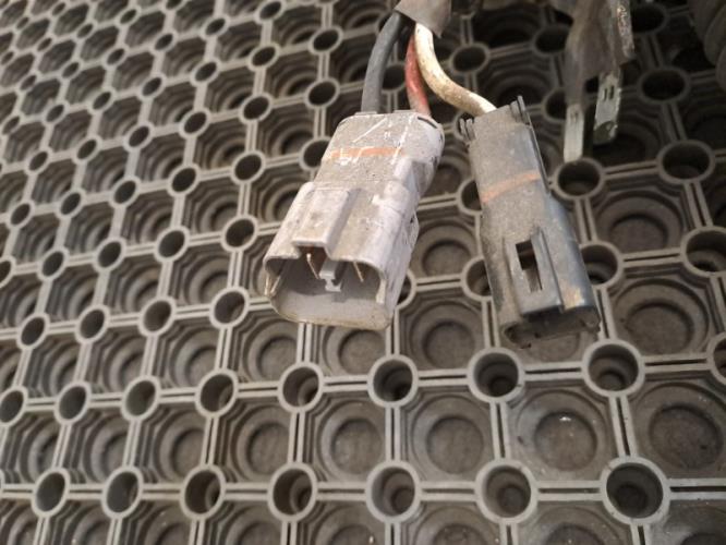 Image Cremaillere assistee - HONDA CIVIC 8