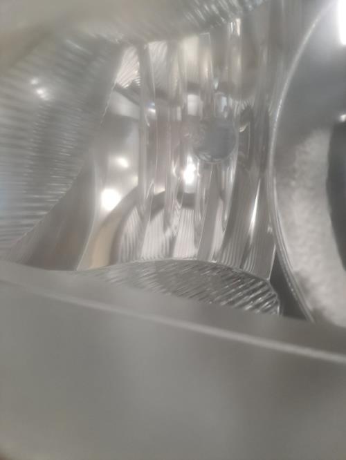 Image Optique avant principal gauche (feux)(phare) - RENAULT GRAND MODUS