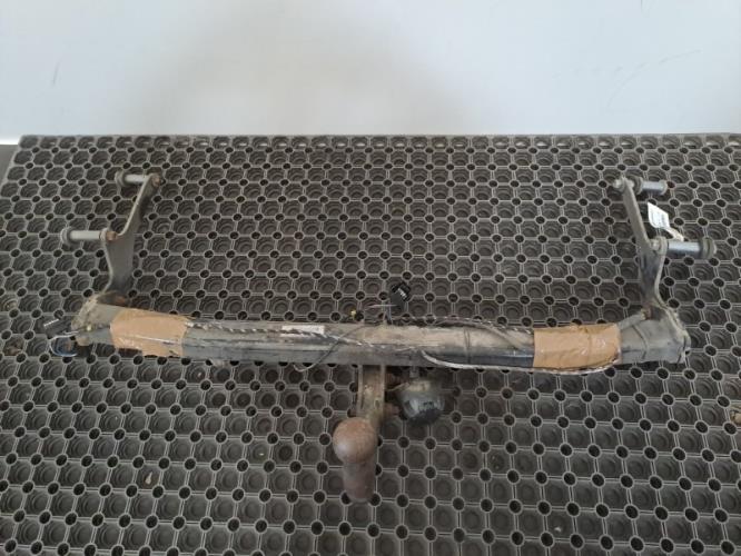 Image Attelage (boule de remorquage) - RENAULT GRAND MODUS