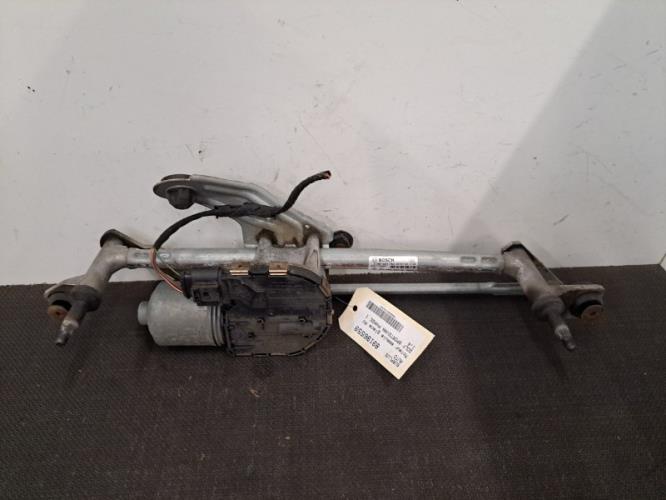 Image Moteur essuie glace avant - VOLKSWAGEN GOLF