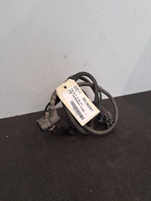 Image Capteur aide au stationnement - VOLKSWAGEN GOLF