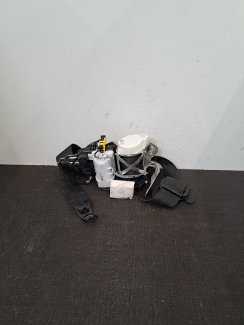 Image Ceinture avant droit - VOLKSWAGEN GOLF