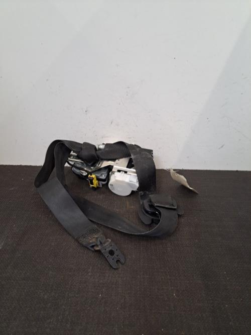 Image Ceinture avant droit - VOLKSWAGEN GOLF