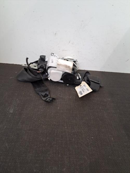 Image Ceinture avant droit - VOLKSWAGEN GOLF