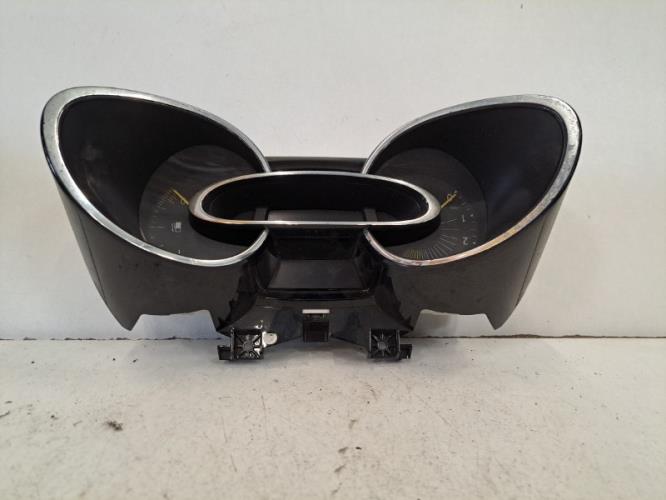Image Compteur - RENAULT CLIO 4