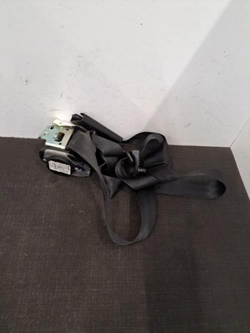 Image Ceinture avant droit - RENAULT CLIO 4