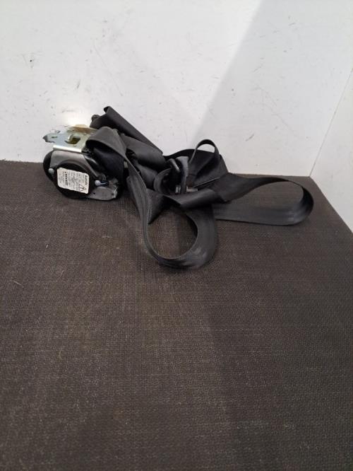 Image Ceinture avant droit - RENAULT CLIO 4