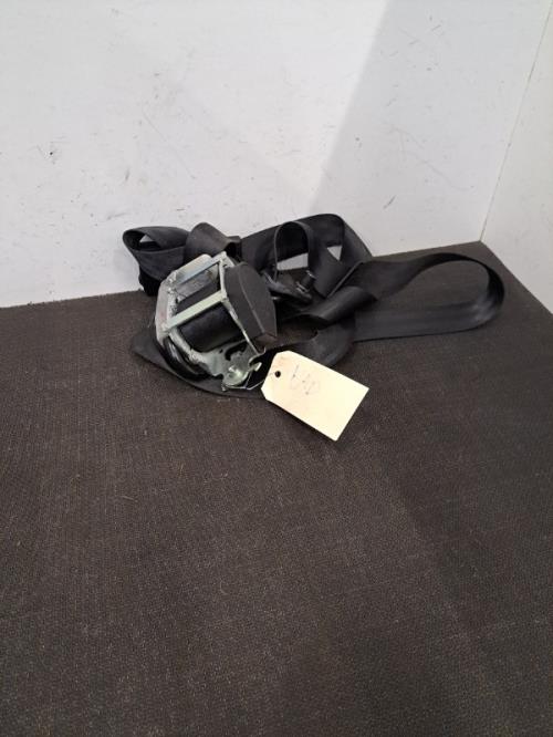 Image Ceinture avant droit - RENAULT CLIO 4