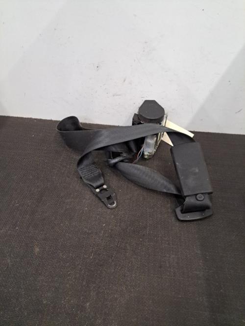 Image Ceinture avant gauche - RENAULT CLIO 4