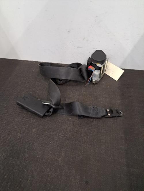 Image Ceinture avant gauche - RENAULT CLIO 4