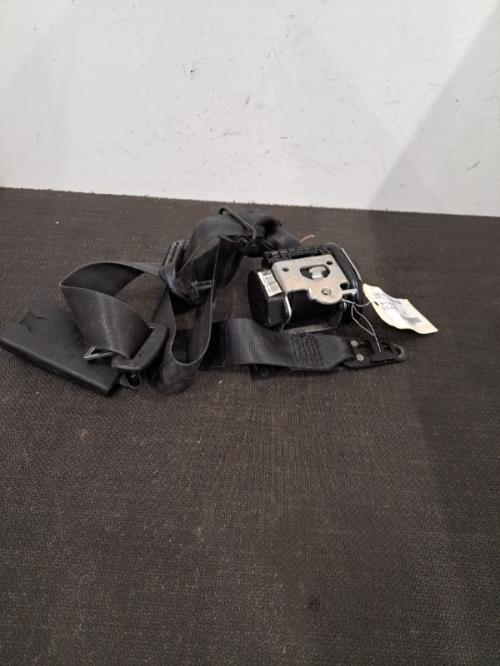 Image Ceinture avant gauche - RENAULT CLIO 4