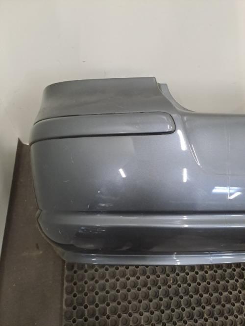 Image Pare choc arriere - TOYOTA AVENSIS 2