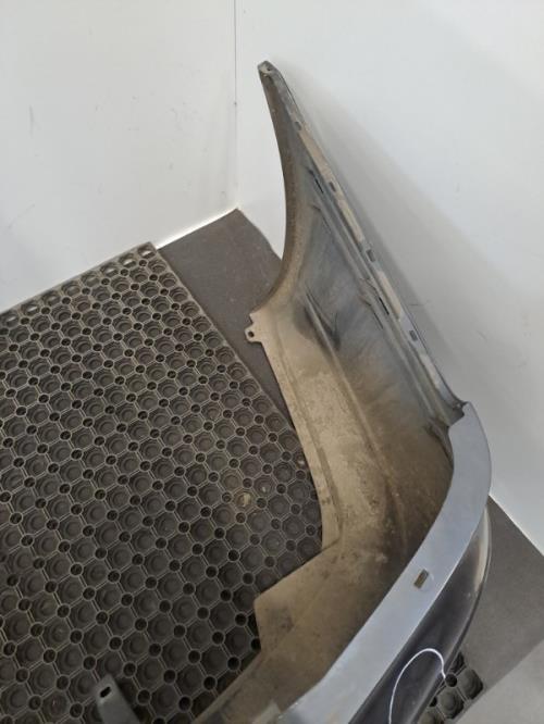 Image Pare choc arriere - TOYOTA AVENSIS 2