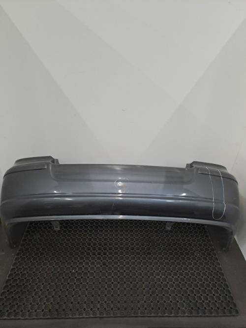 Image Pare choc arriere - TOYOTA AVENSIS 2