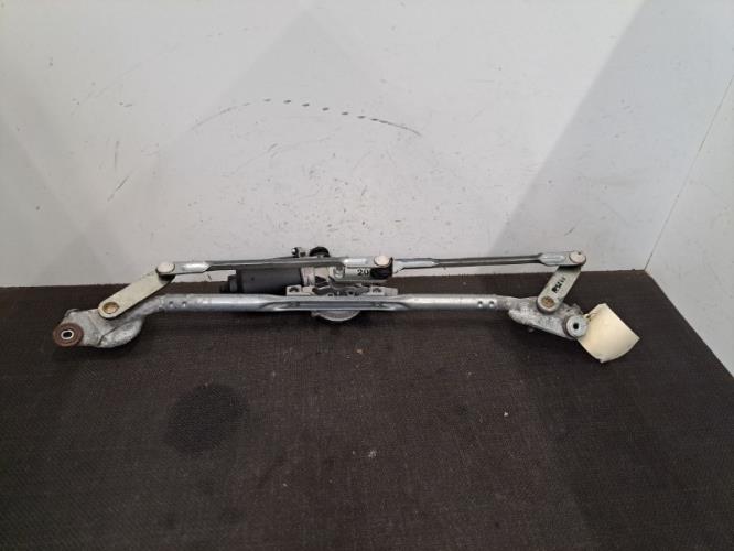 Image Moteur essuie glace avant - TOYOTA AVENSIS 2