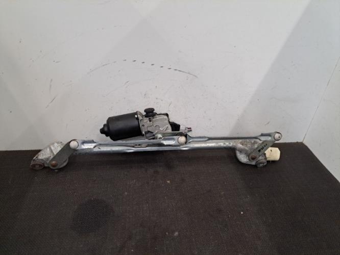 Image Moteur essuie glace avant - TOYOTA AVENSIS 2