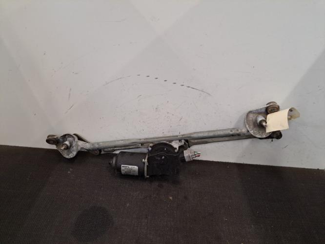 Image Moteur essuie glace avant - TOYOTA AVENSIS 2