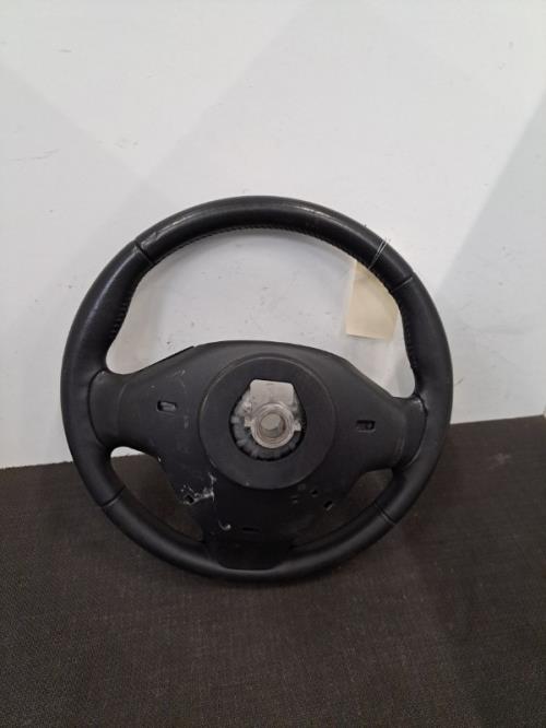 Image Volant - RENAULT CLIO 4
