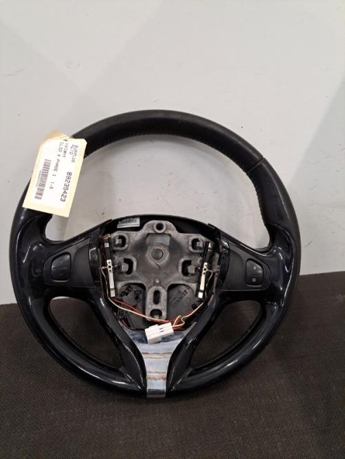 Image Volant - RENAULT CLIO 4