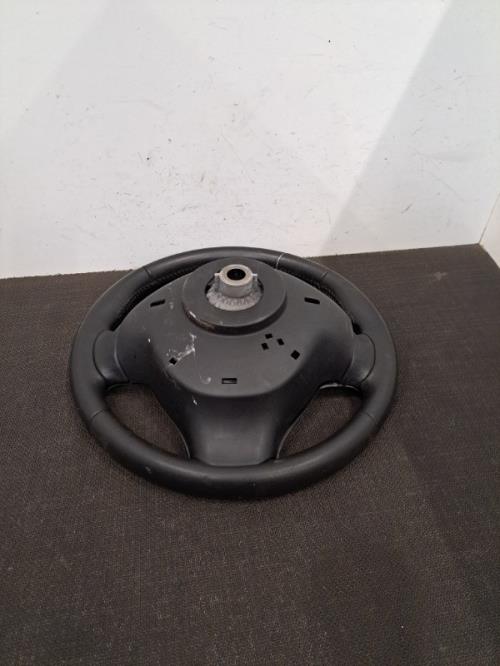 Image Volant - RENAULT CLIO 4