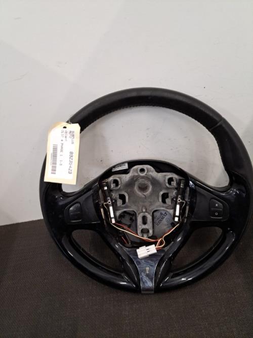 Image Volant - RENAULT CLIO 4