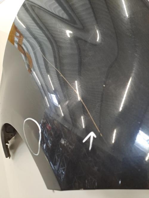 Image Aile avant droit - MERCEDES CLASSE A 169
