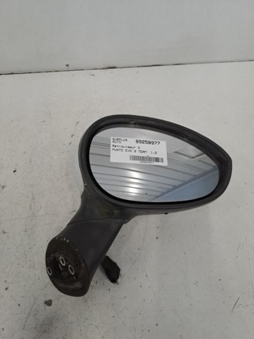 Image Retroviseur droit - FIAT PUNTO EVO 3