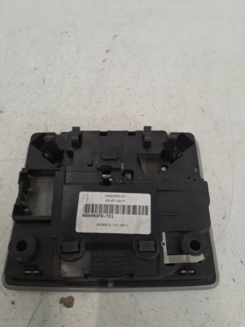 Image Eclairage de plafonnier - HONDA CIVIC 8