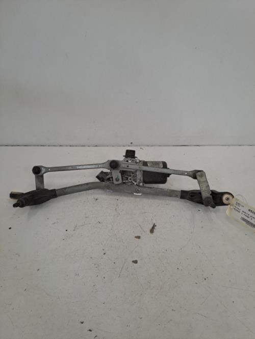Image Moteur essuie glace avant - RENAULT MEGANE 3