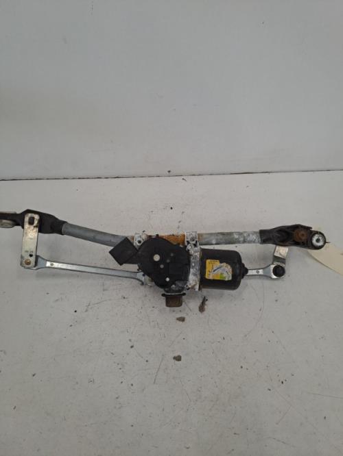 Image Moteur essuie glace avant - RENAULT MEGANE 3