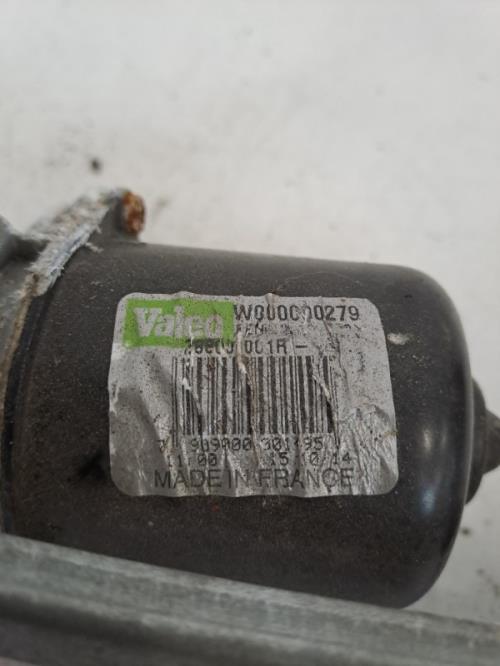 Image Moteur essuie glace avant - RENAULT MEGANE 3