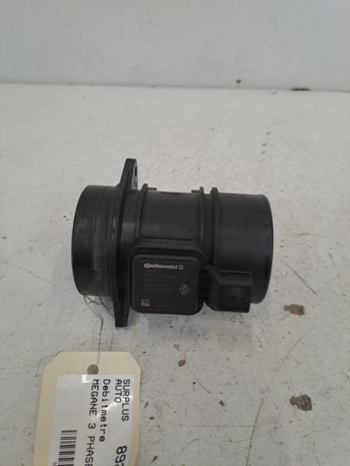 Image Debitmetre - RENAULT MEGANE 3