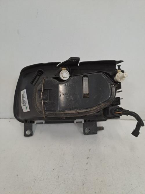 Image Optique avant principal droit (feux)(phare) - VOLKSWAGEN POLO 3