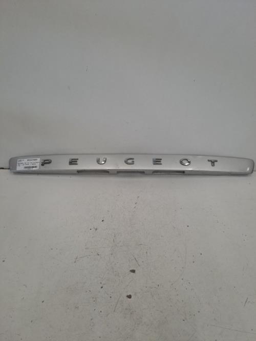 Image Bandeau de feu malle/hayon - PEUGEOT 308 1 SW