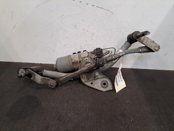 Image Moteur essuie glace avant - RENAULT TWINGO 2