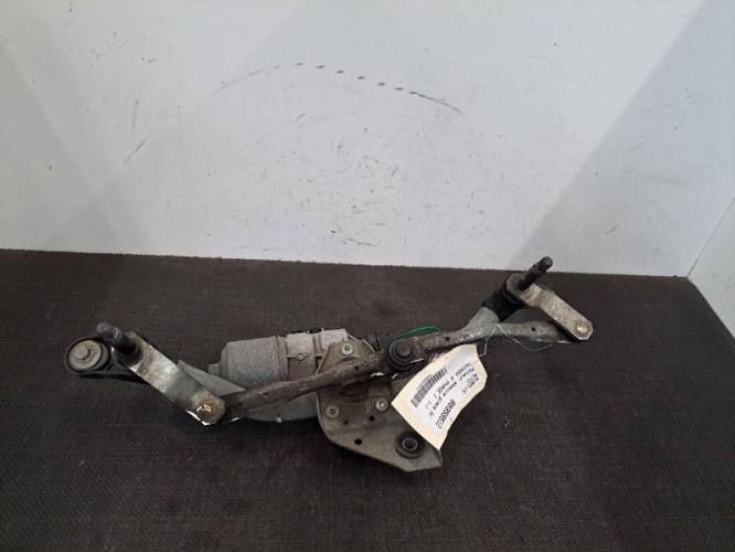 Image Moteur essuie glace avant - RENAULT TWINGO 2
