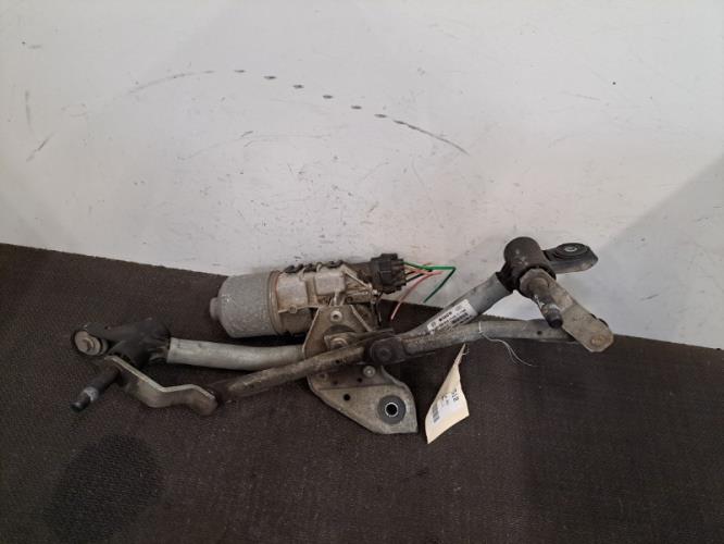 Image Moteur essuie glace avant - RENAULT TWINGO 2