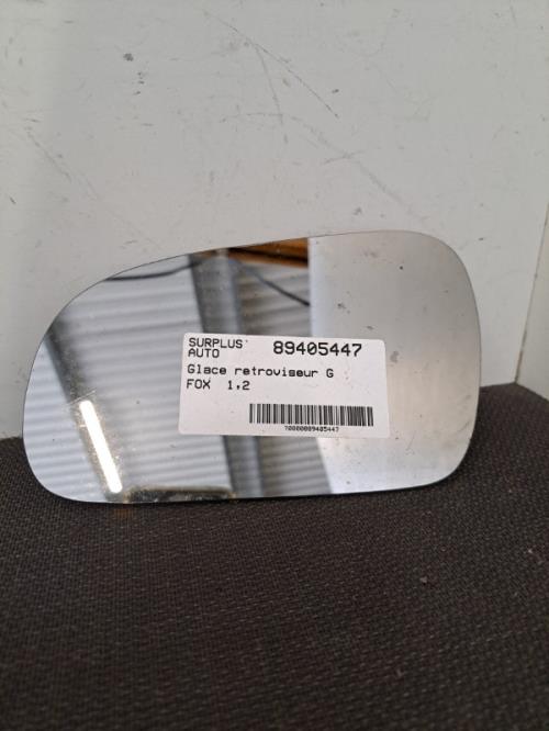 Image Glace retroviseur gauche - VOLKSWAGEN FOX