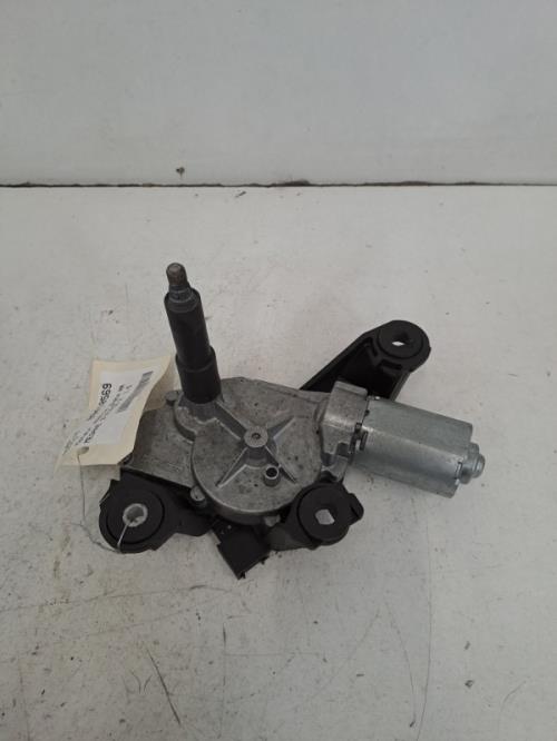 Image Moteur essuie glace arriere - RENAULT MEGANE 3