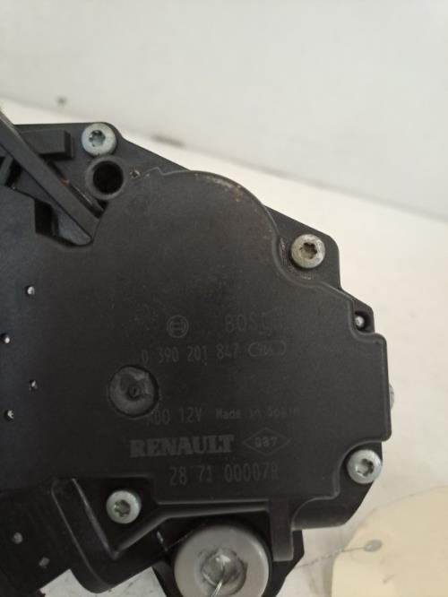 Image Moteur essuie glace arriere - RENAULT MEGANE 3