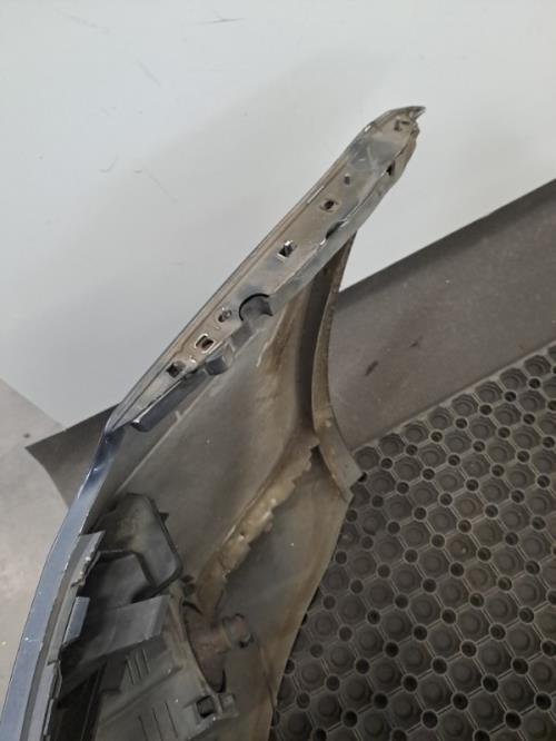 Image Pare choc avant - FORD C-MAX 1