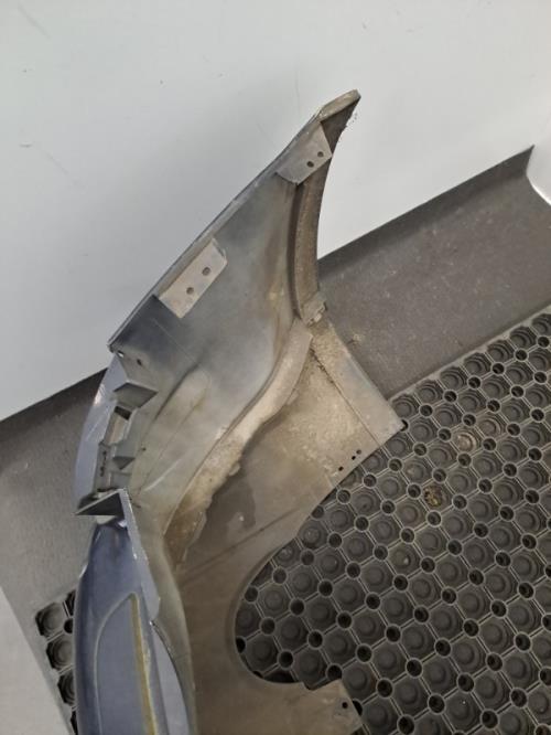Image Pare choc arriere - FORD C-MAX 1