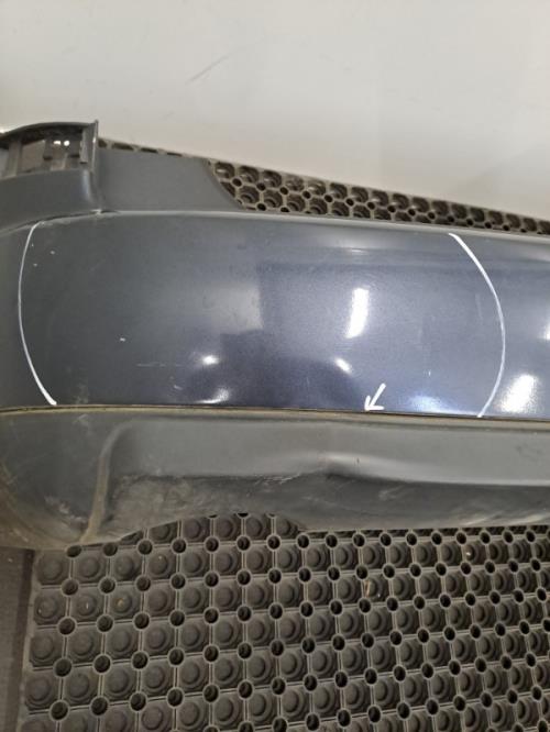 Image Pare choc arriere - FORD C-MAX 1