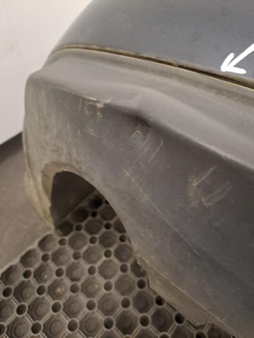 Image Pare choc arriere - FORD C-MAX 1