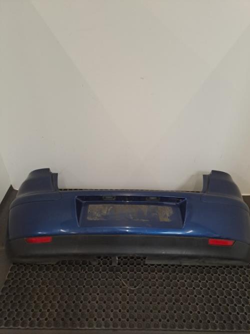 Image Pare choc arriere - SEAT IBIZA 3