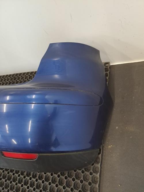 Image Pare choc arriere - SEAT IBIZA 3