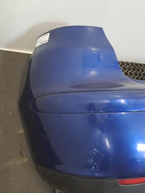 Image Pare choc arriere - SEAT IBIZA 3