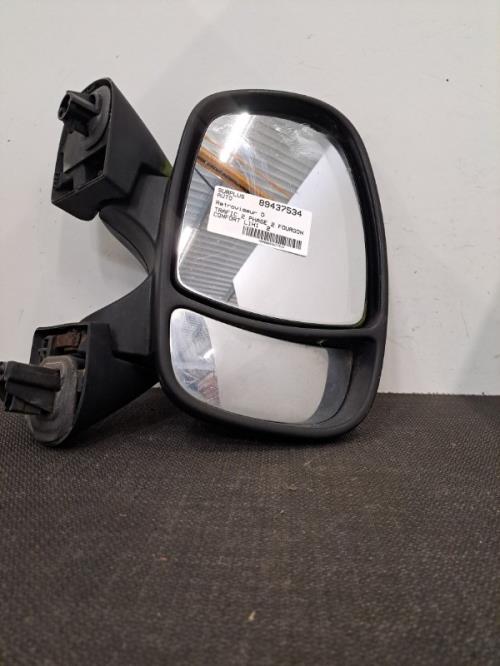 Image Retroviseur droit - RENAULT TRAFIC 2
