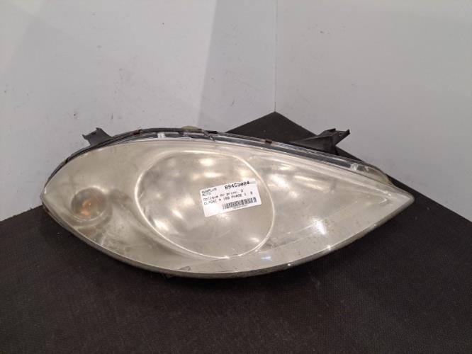 Image Optique avant principal droit (feux)(phare) - MERCEDES CLASSE A 169