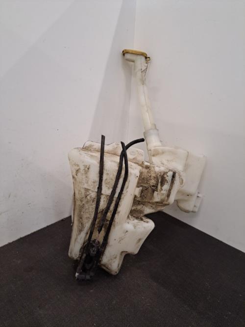 Image Vase de lave glace - RENAULT ESPACE 4